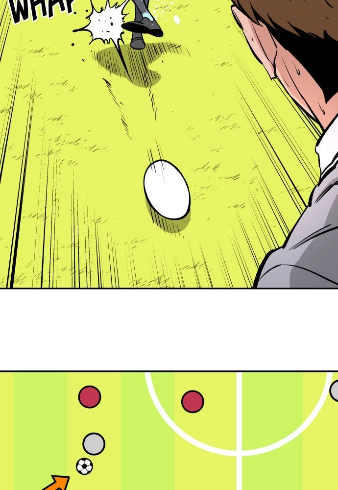 The Build Up Chapter 76 Page 132