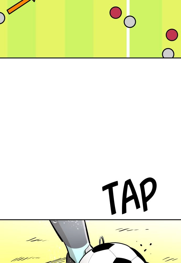 The Build Up Chapter 76 Page 133