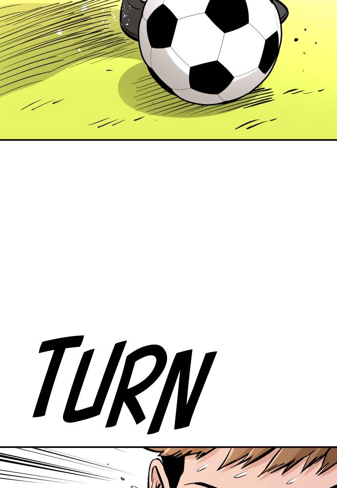 The Build Up Chapter 76 Page 134