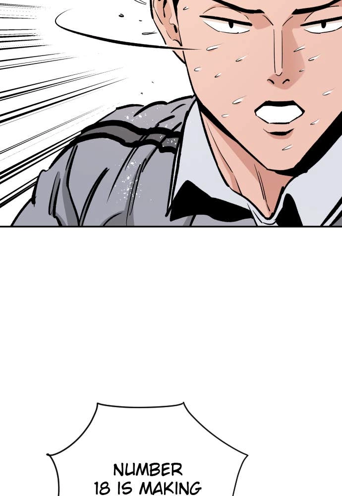 The Build Up Chapter 76 Page 135