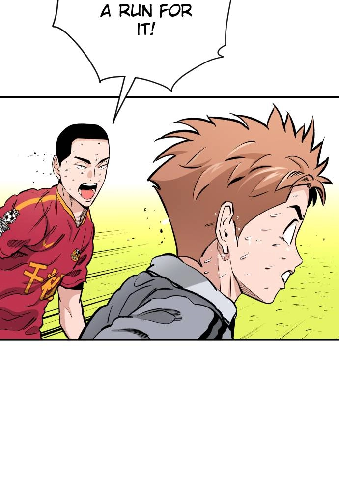 The Build Up Chapter 76 Page 136