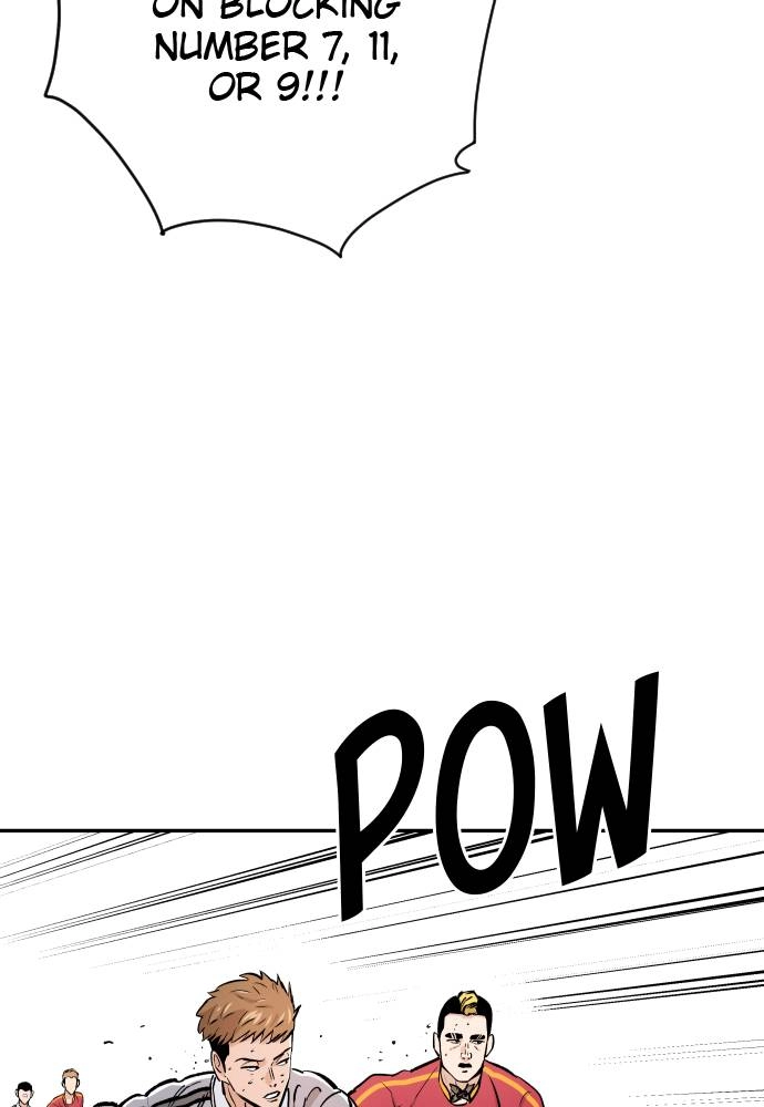The Build Up Chapter 76 Page 138