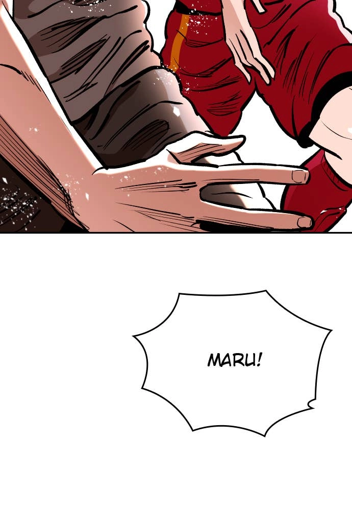 The Build Up Chapter 76 Page 148