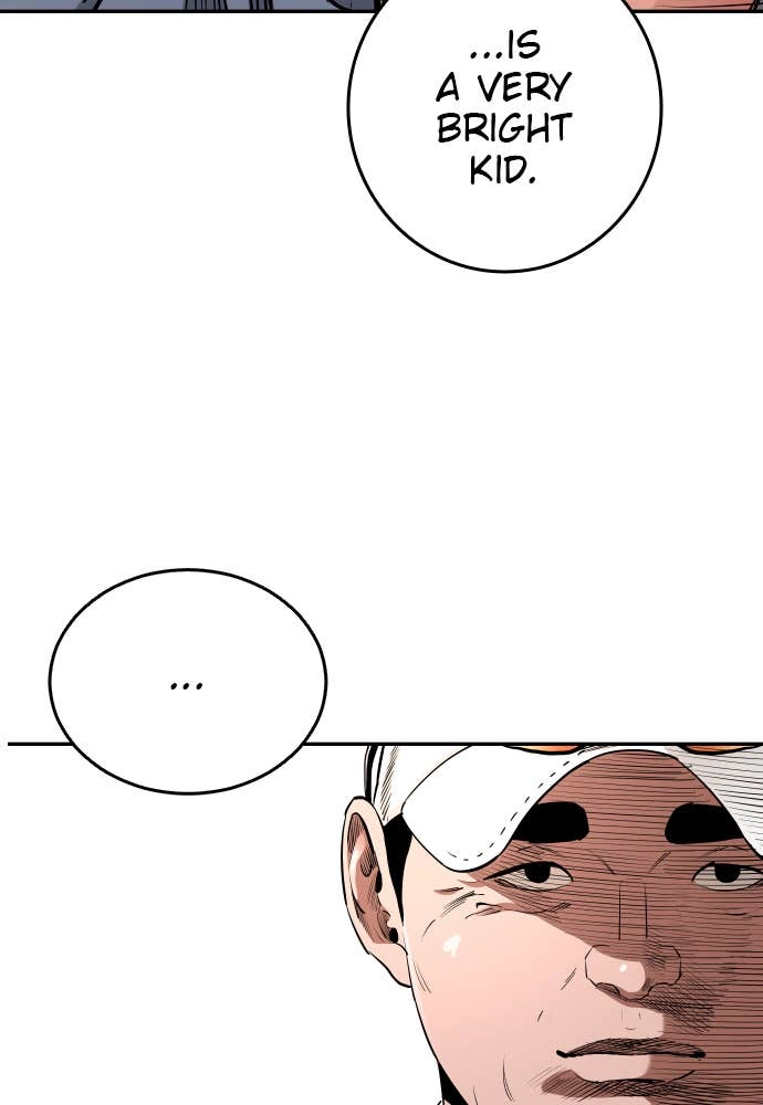 The Build Up Chapter 76 Page 17