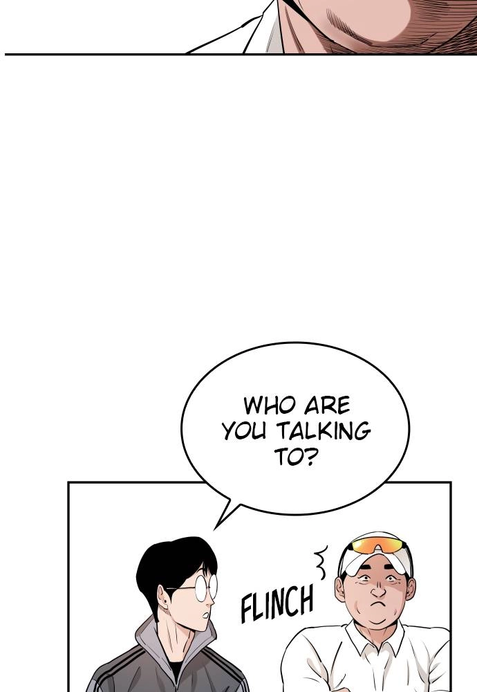 The Build Up Chapter 76 Page 18