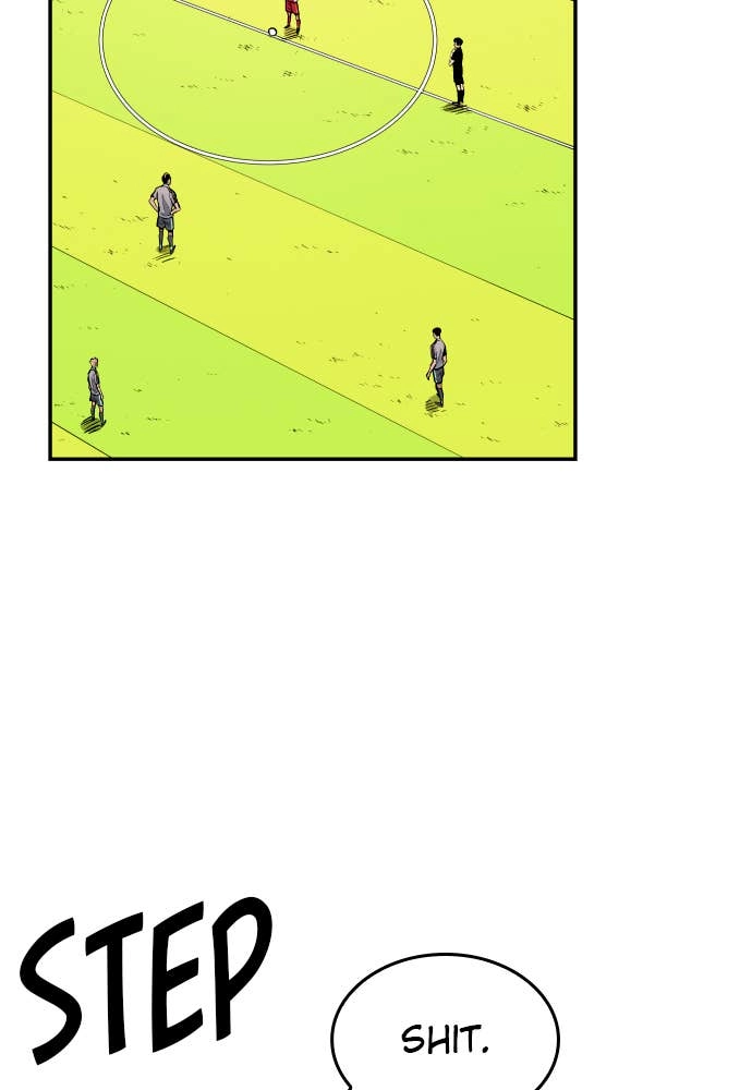 The Build Up Chapter 76 Page 25