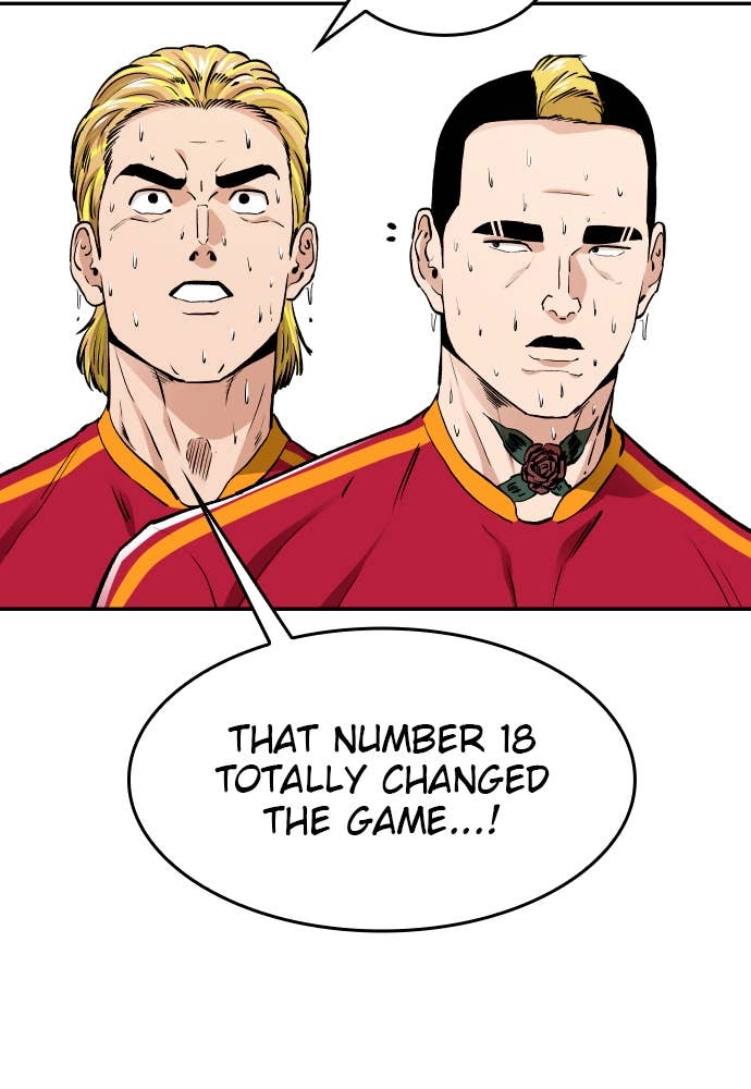 The Build Up Chapter 76 Page 26