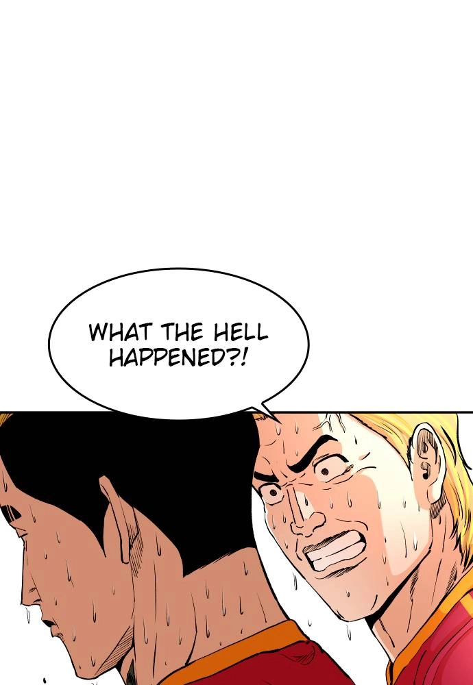 The Build Up Chapter 76 Page 27