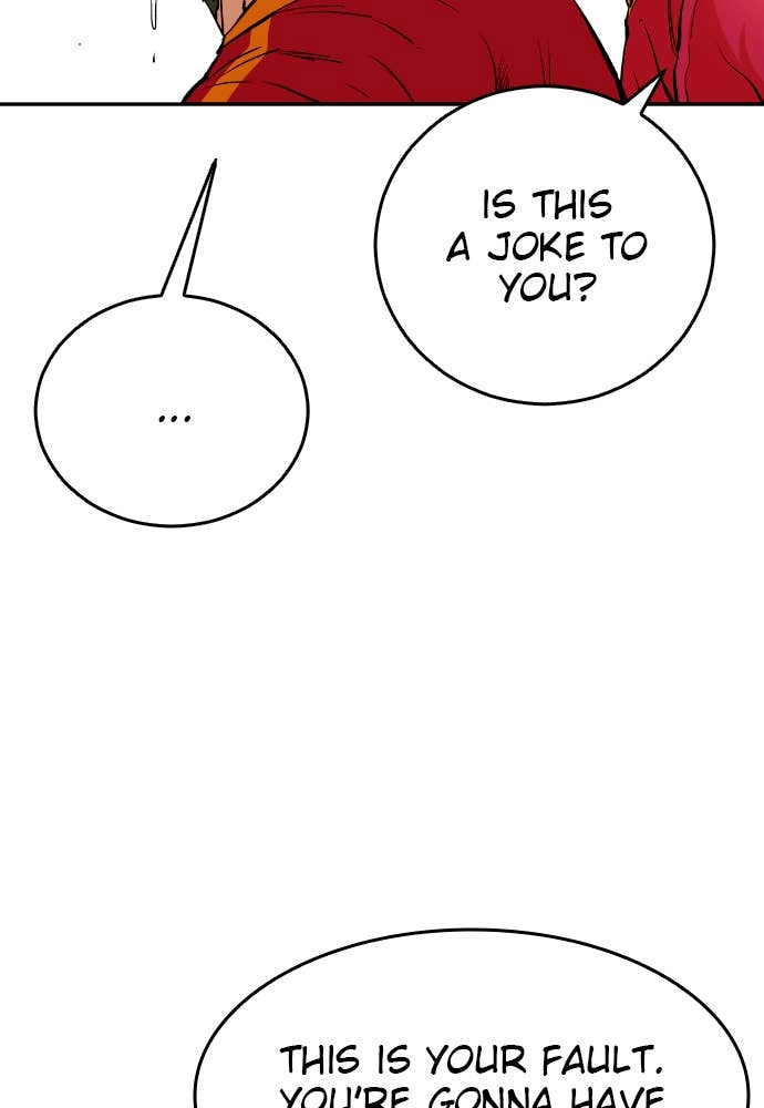 The Build Up Chapter 76 Page 28