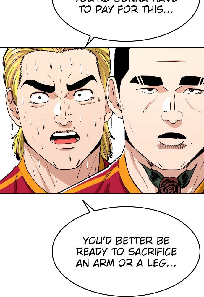 The Build Up Chapter 76 Page 29