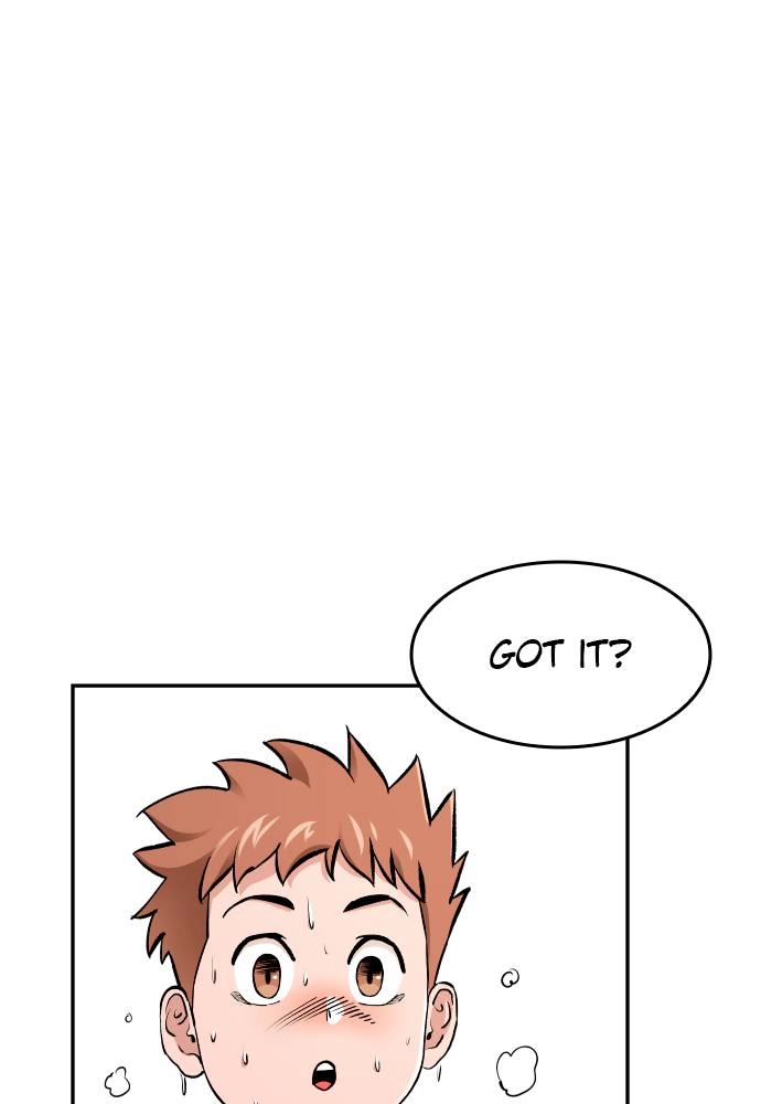The Build Up Chapter 76 Page 30