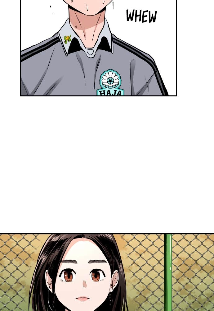 The Build Up Chapter 76 Page 31