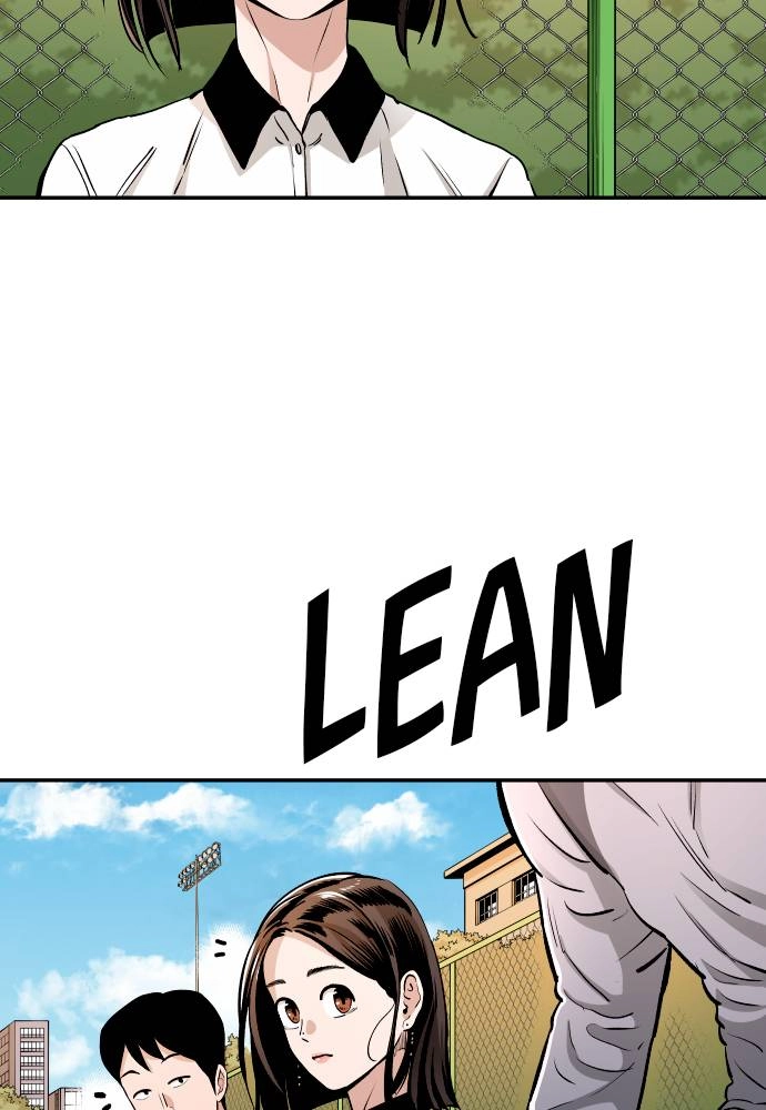 The Build Up Chapter 76 Page 32