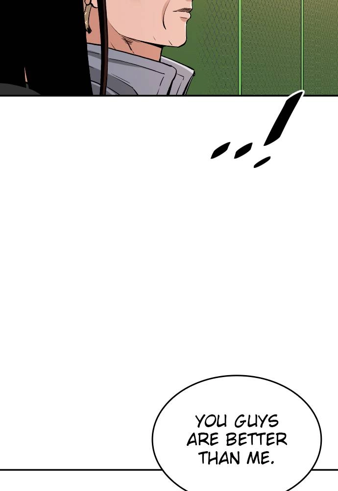 The Build Up Chapter 76 Page 34