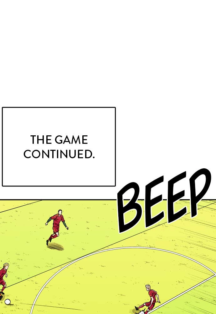The Build Up Chapter 76 Page 36