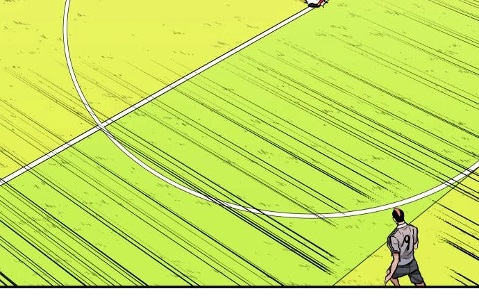 The Build Up Chapter 76 Page 37