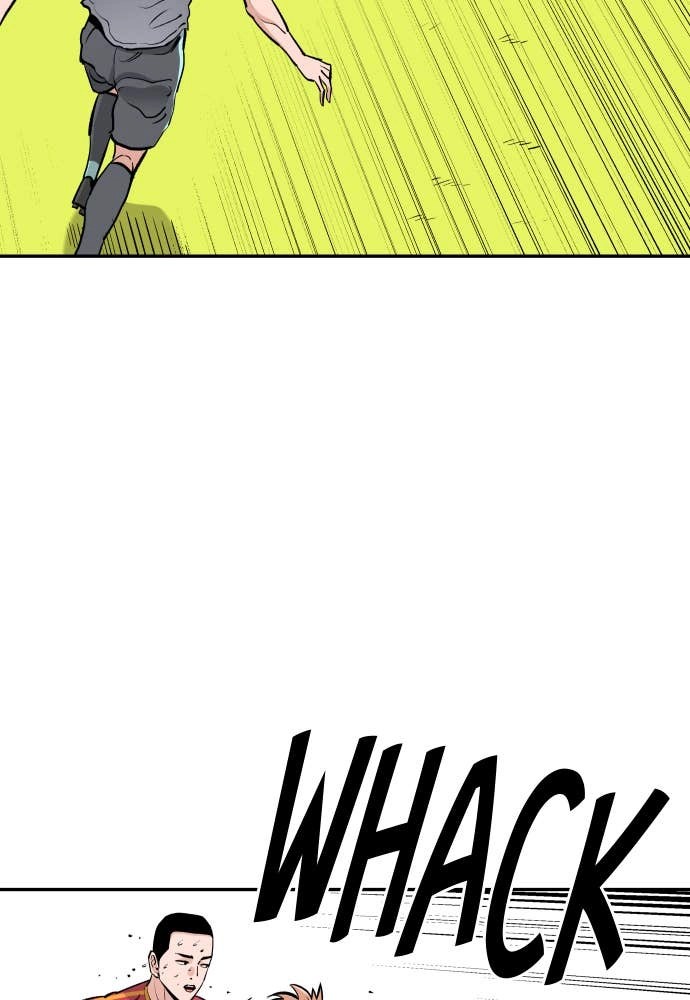 The Build Up Chapter 76 Page 45