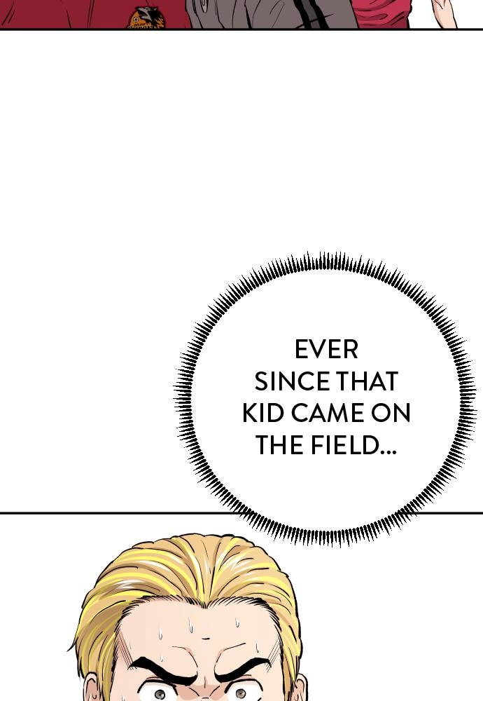 The Build Up Chapter 76 Page 49