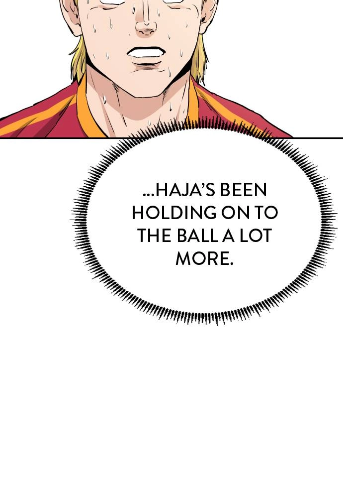 The Build Up Chapter 76 Page 50