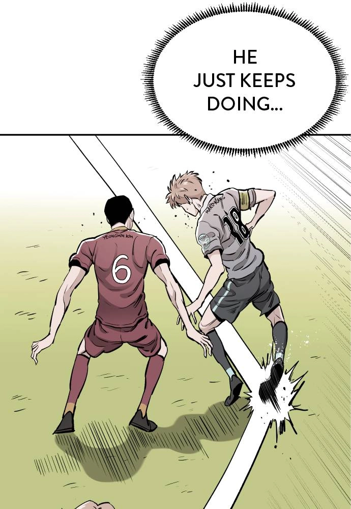 The Build Up Chapter 76 Page 52
