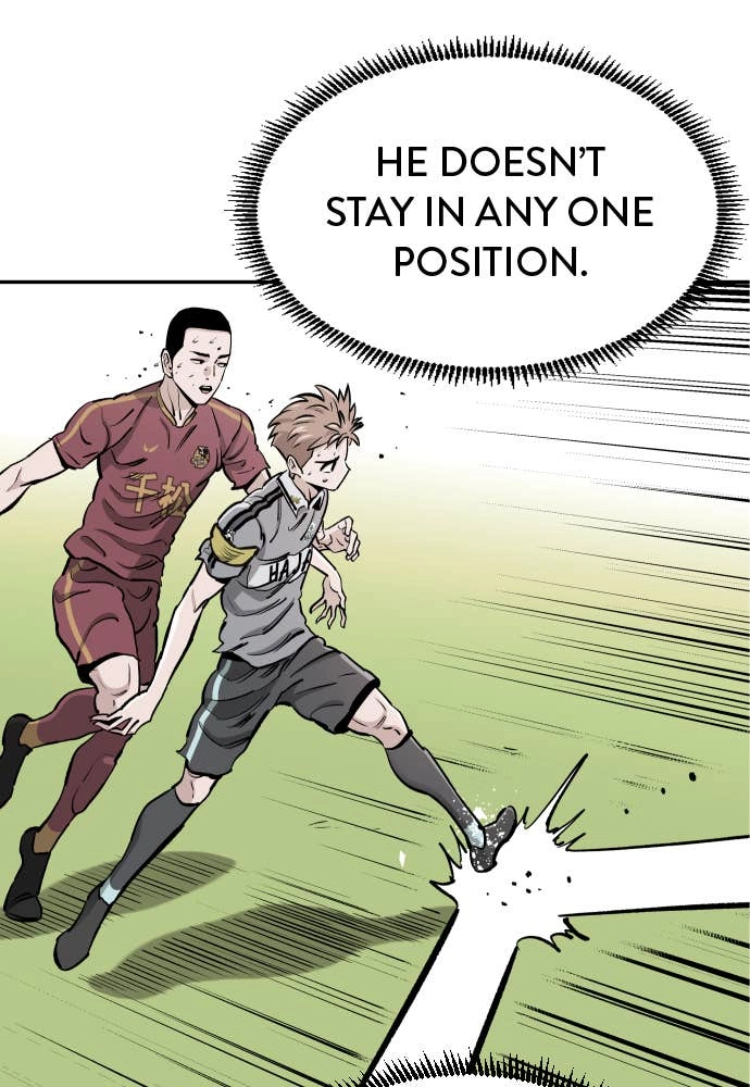 The Build Up Chapter 76 Page 54