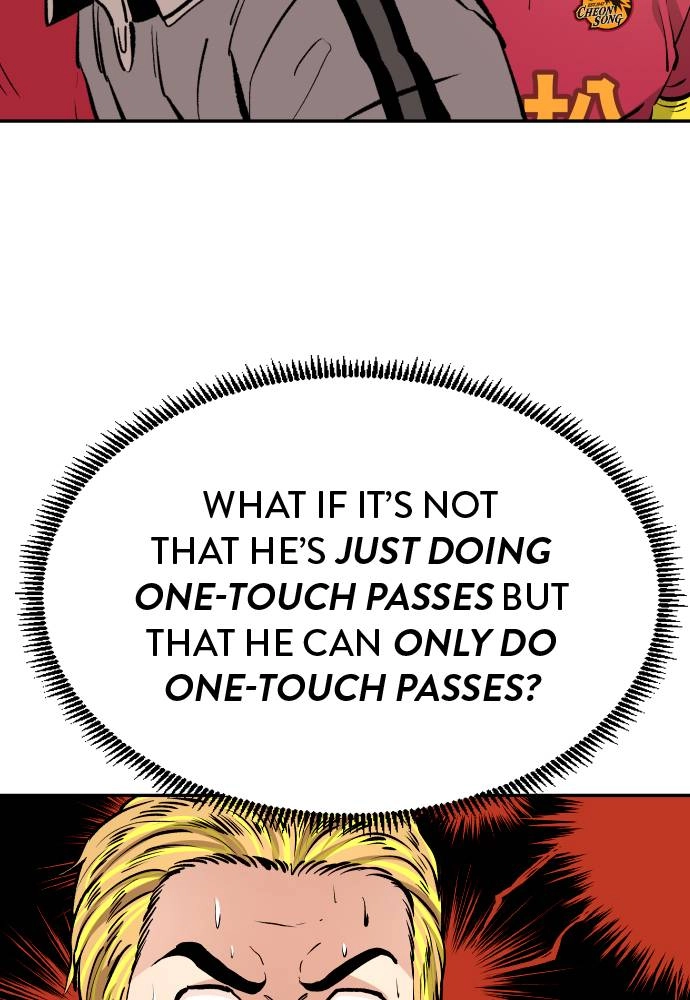 The Build Up Chapter 76 Page 57