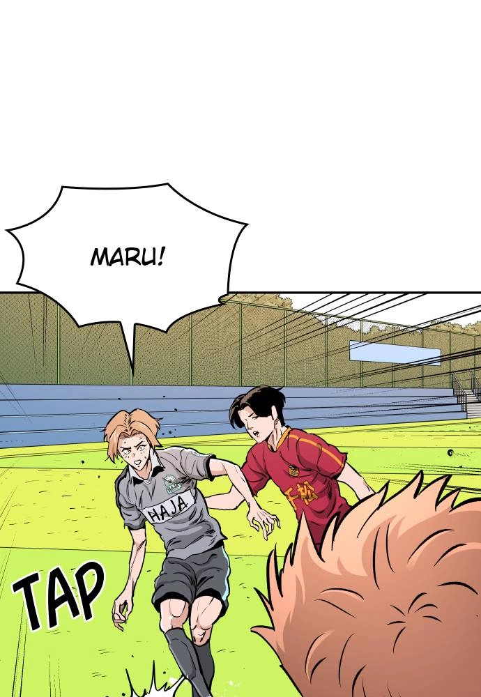 The Build Up Chapter 76 Page 61