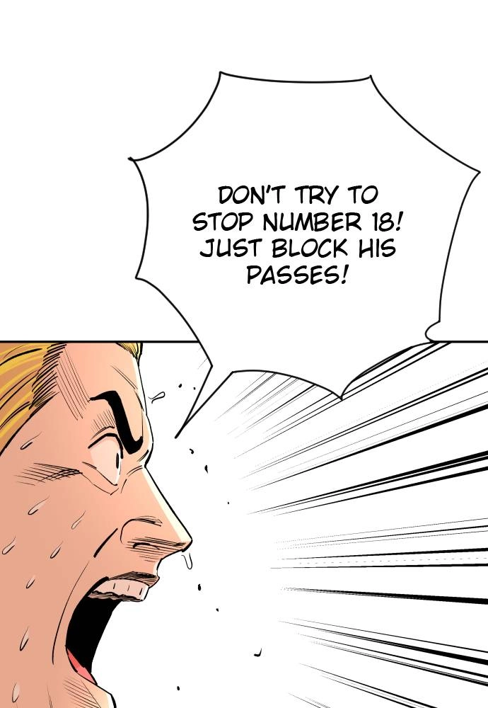 The Build Up Chapter 76 Page 64