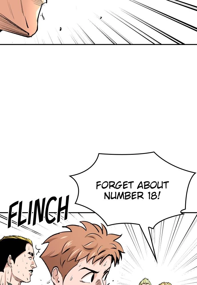 The Build Up Chapter 76 Page 65