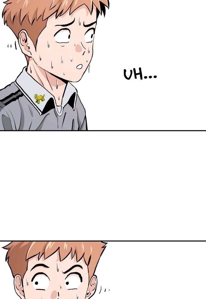 The Build Up Chapter 76 Page 70