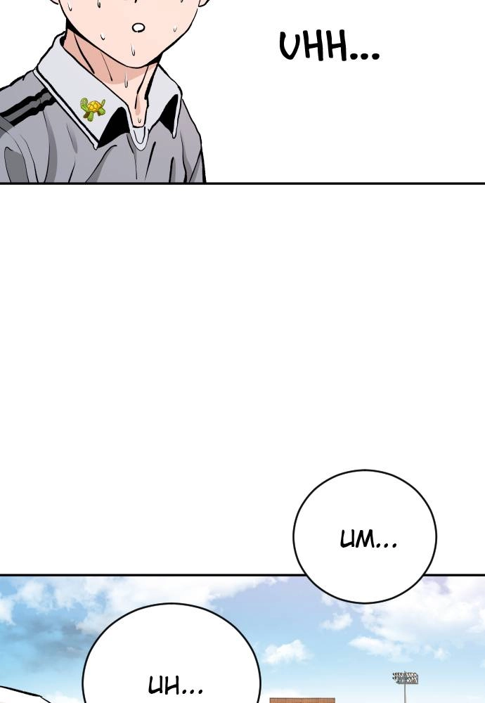 The Build Up Chapter 76 Page 71