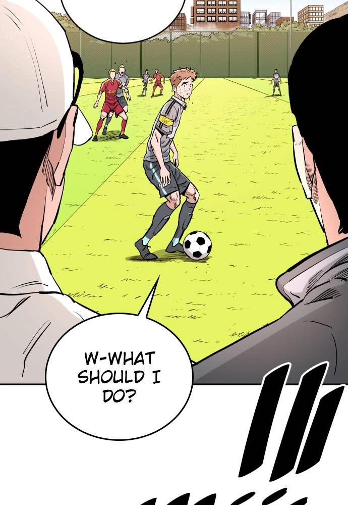 The Build Up Chapter 76 Page 72