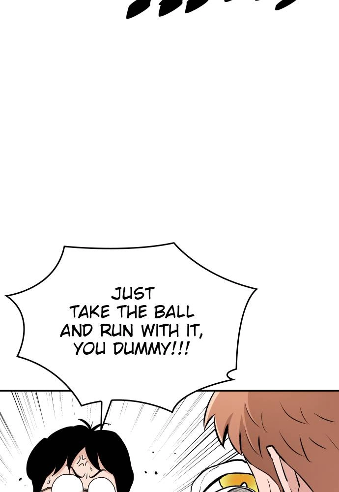 The Build Up Chapter 76 Page 73
