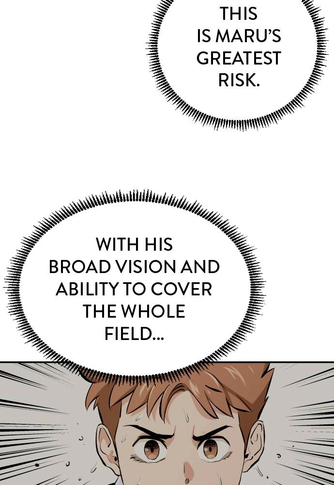 The Build Up Chapter 76 Page 81