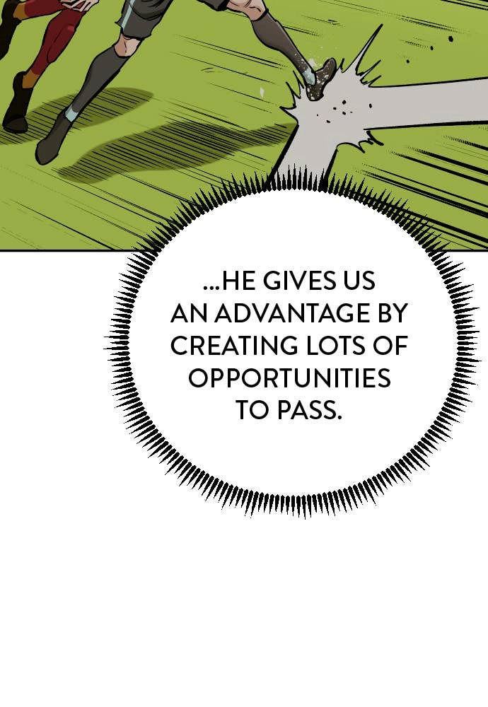 The Build Up Chapter 76 Page 84