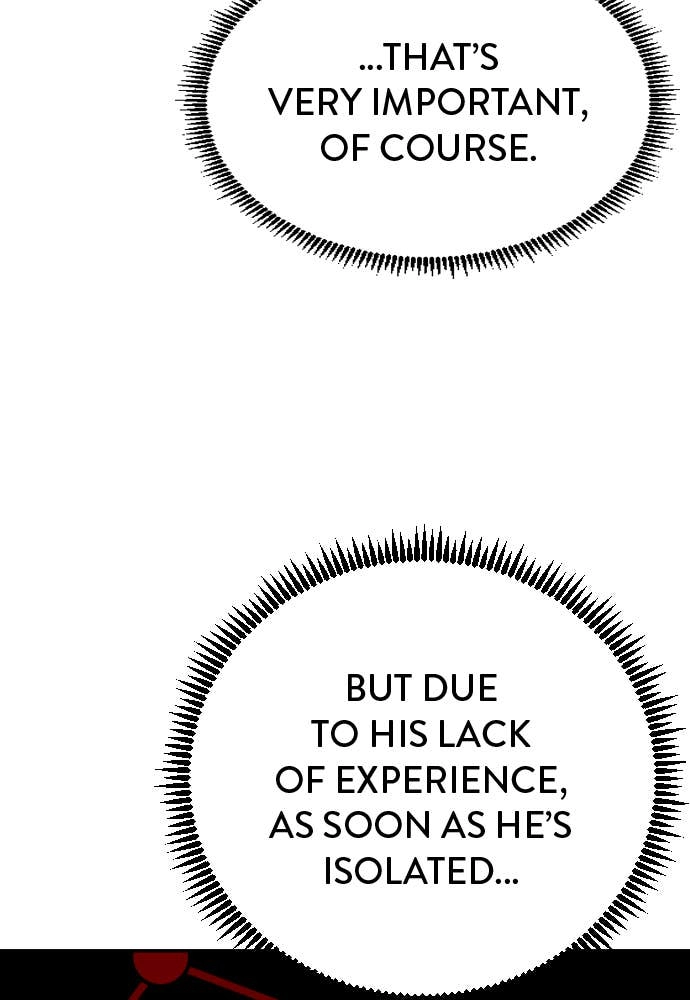 The Build Up Chapter 76 Page 86