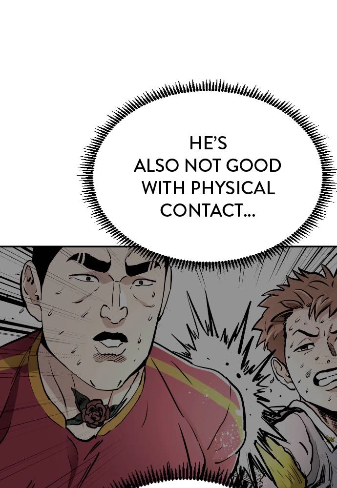 The Build Up Chapter 76 Page 88