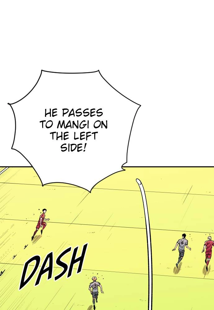 The Build Up Chapter 76 Page 94