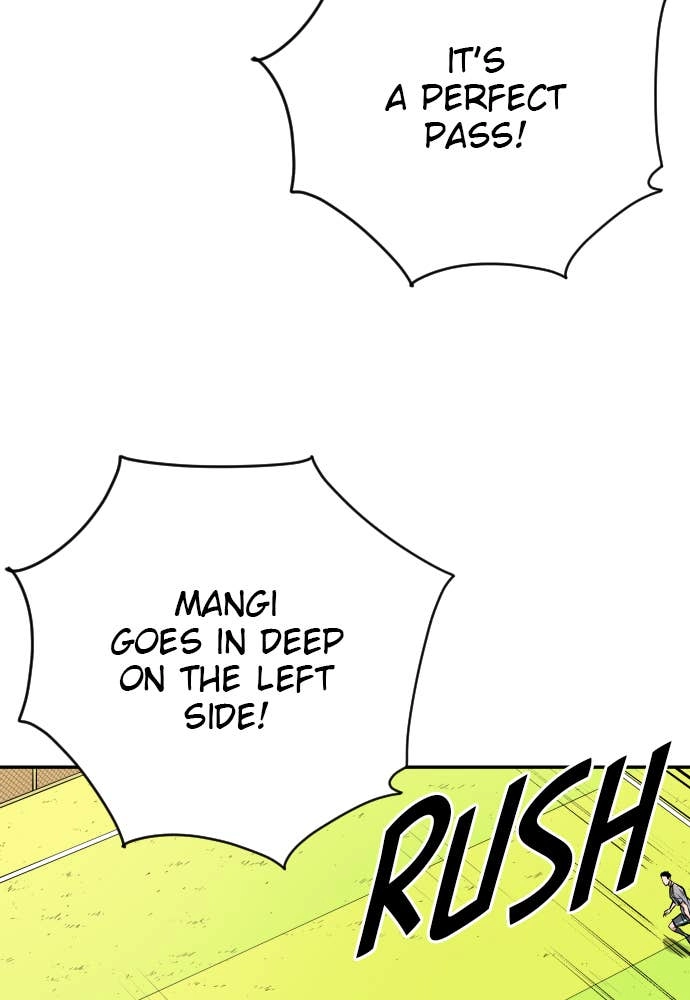The Build Up Chapter 76 Page 96