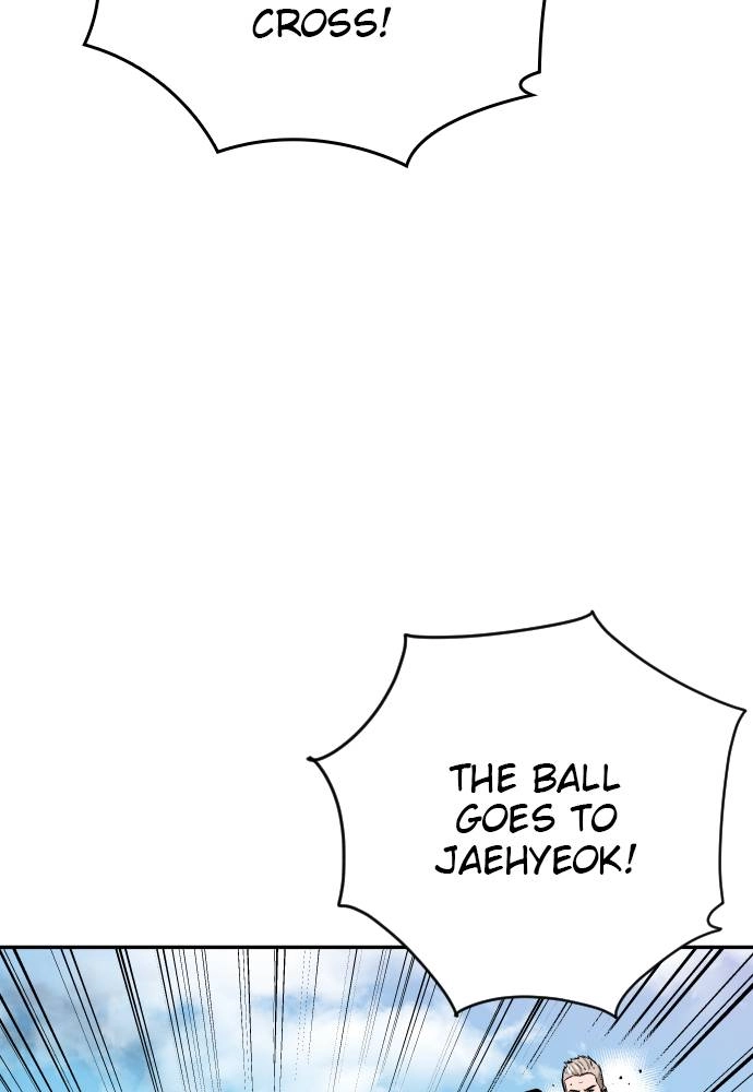 The Build Up Chapter 76 Page 99