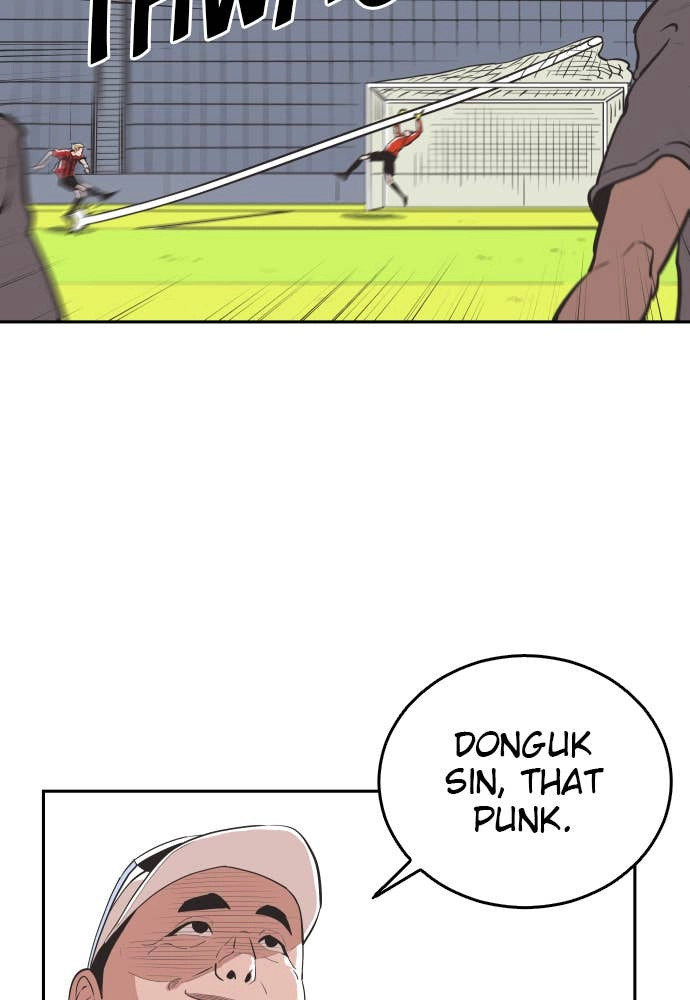 The Build Up Chapter 27 Page 102