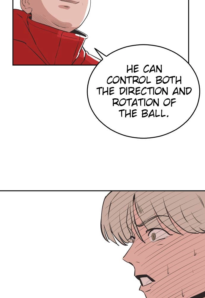 The Build Up Chapter 27 Page 103