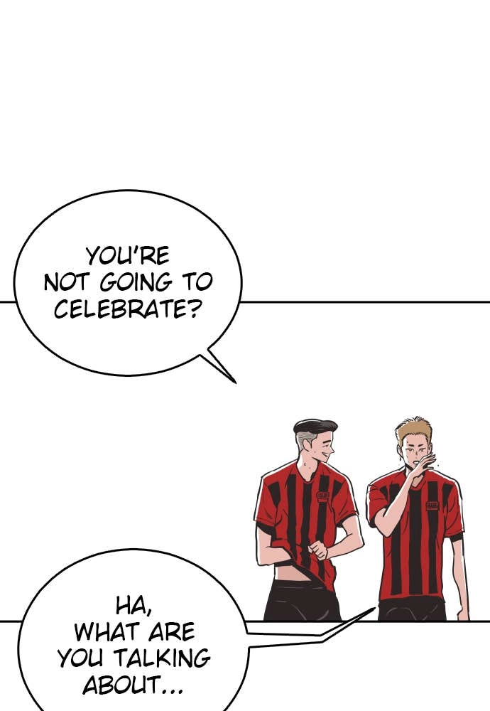 The Build Up Chapter 27 Page 105