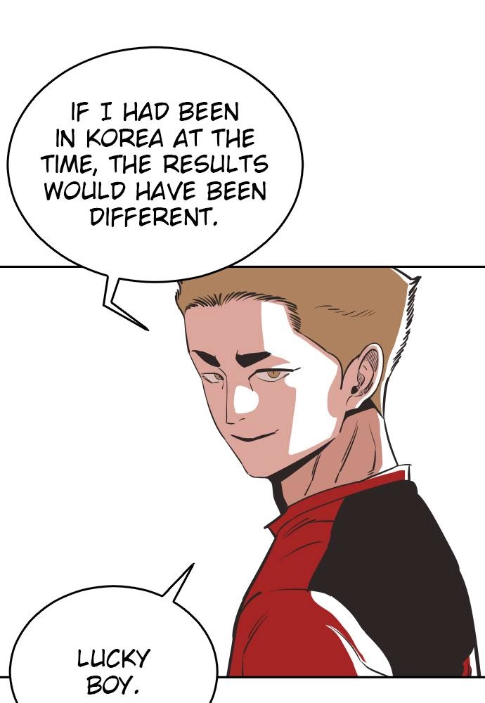 The Build Up Chapter 27 Page 108