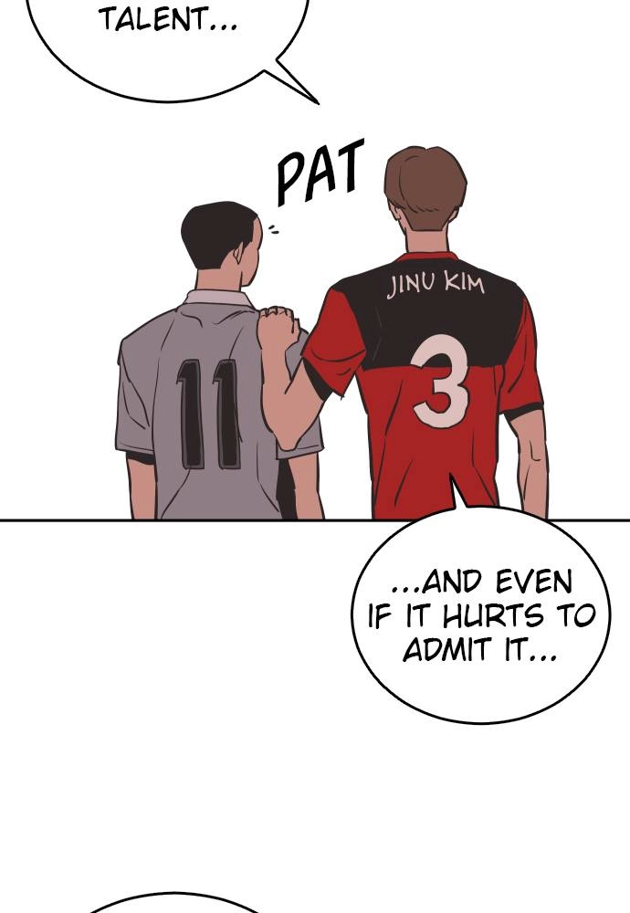 The Build Up Chapter 27 Page 112