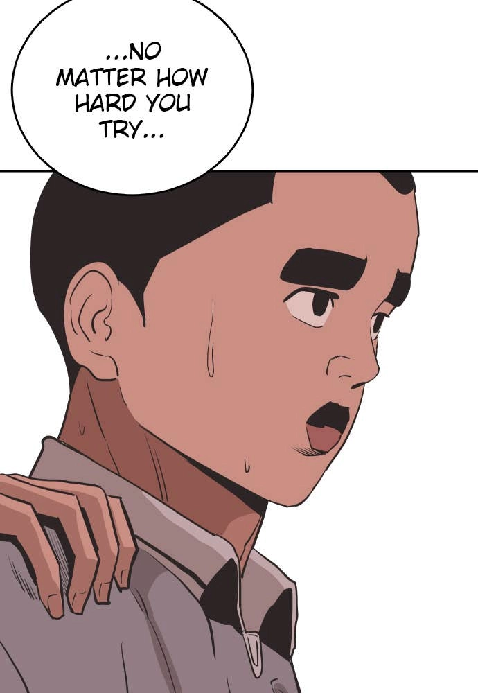 The Build Up Chapter 27 Page 113