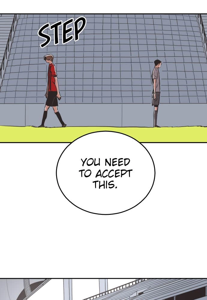 The Build Up Chapter 27 Page 115
