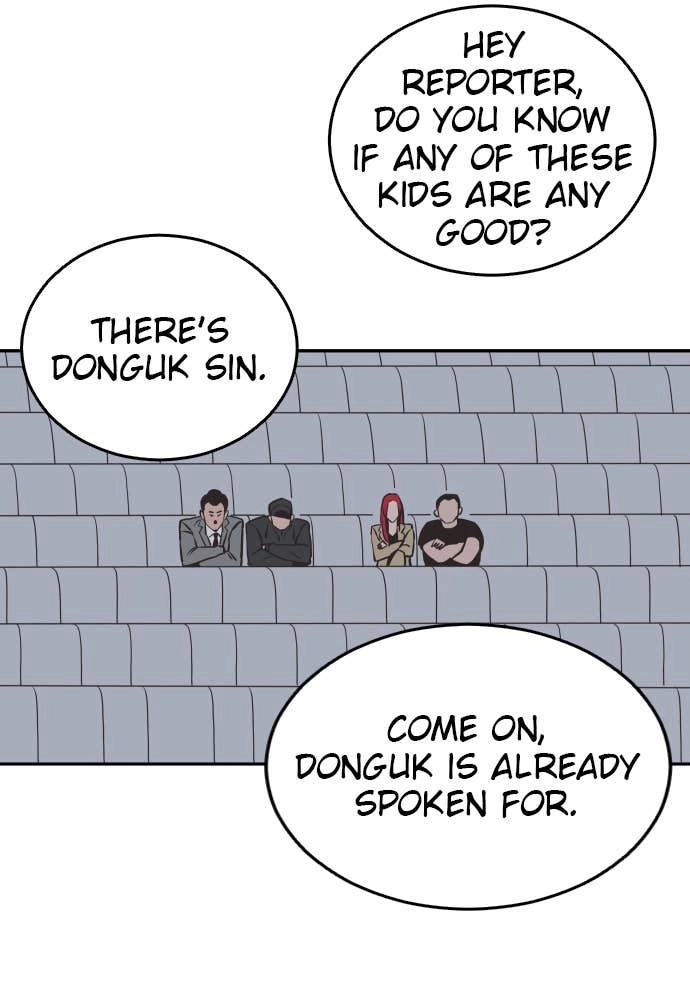 The Build Up Chapter 27 Page 117