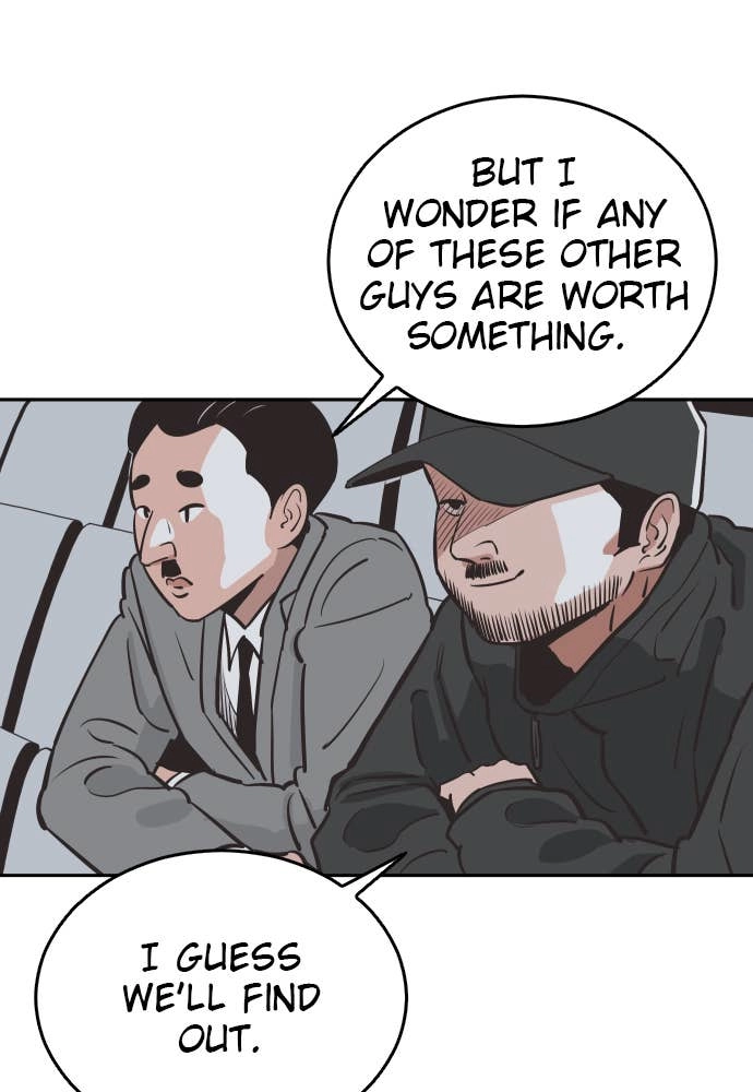 The Build Up Chapter 27 Page 118