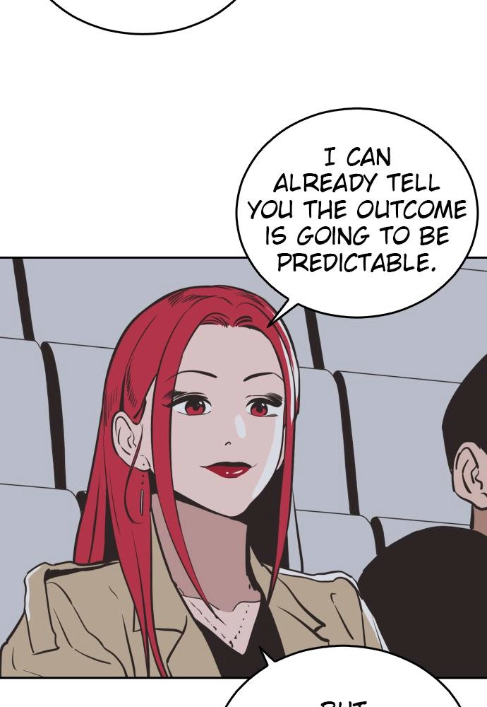The Build Up Chapter 27 Page 119